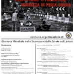 Locandina Sicurezza