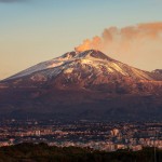 Rassegna Stampa  etna - 2