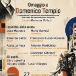 locandina_Omaggio Domenico Tempio