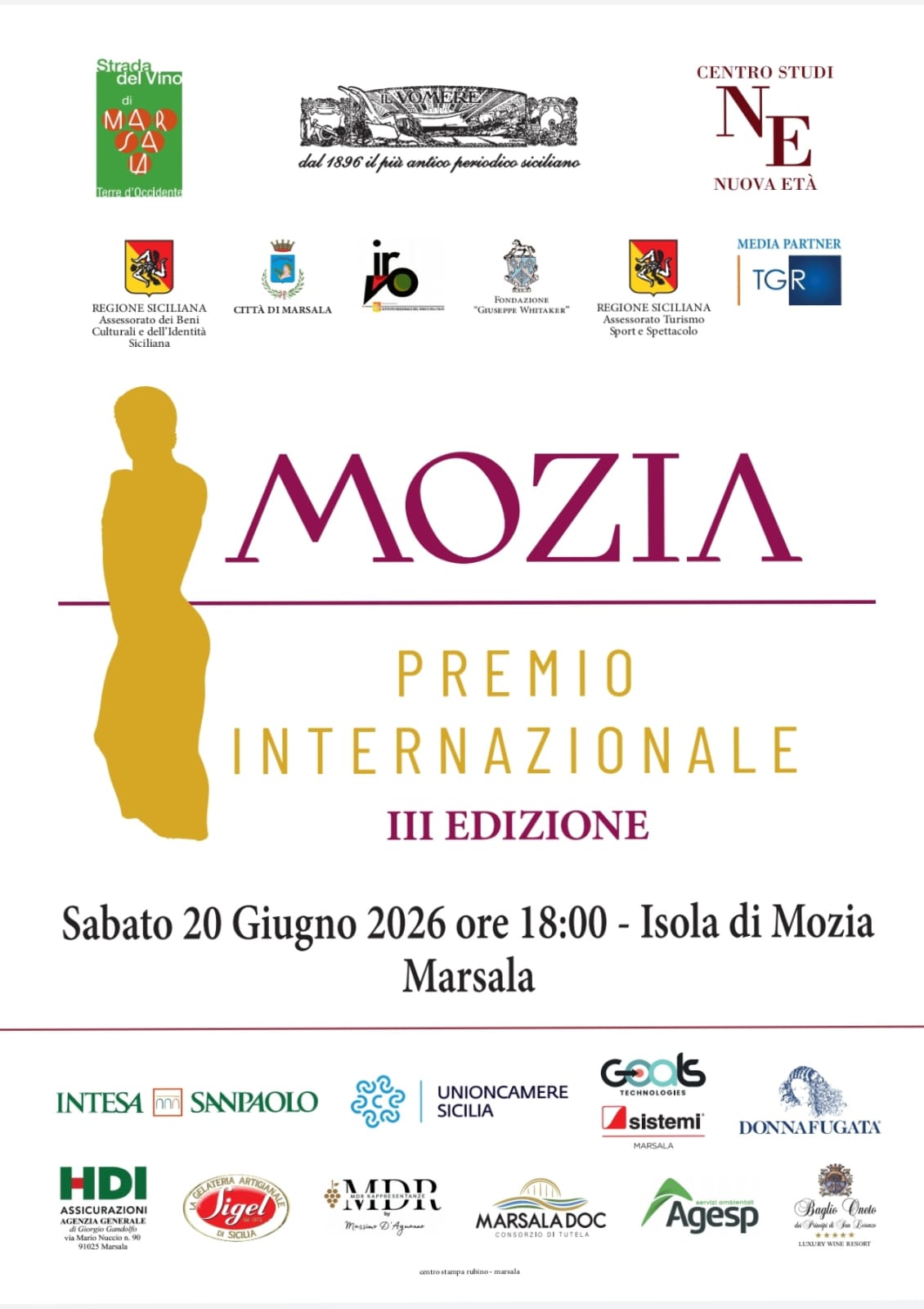 PremioMozia2026