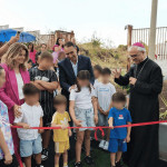 Inaugurazione