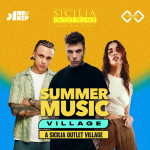Summer Music Village_SiciliaOutletVillage