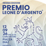 Leone d'Argento 2026
