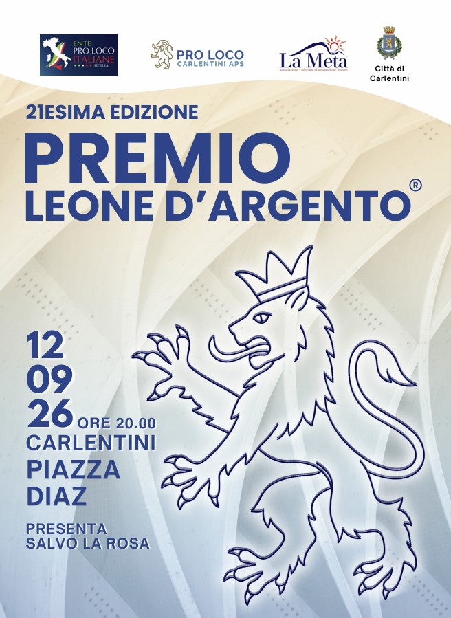 Leone d'Argento 2026