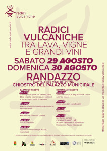 RadiciVulcaniche