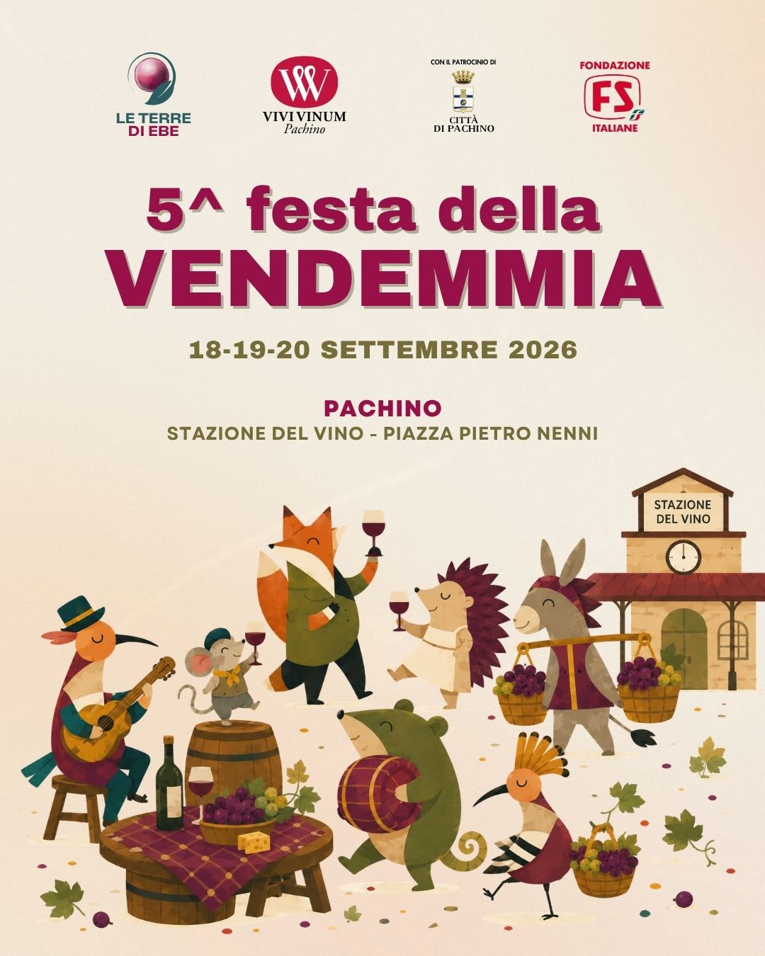 Festa della Vendemmia