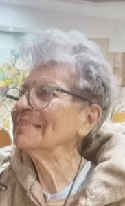 Maria Antonietta Iolanda Lima