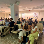 Platea