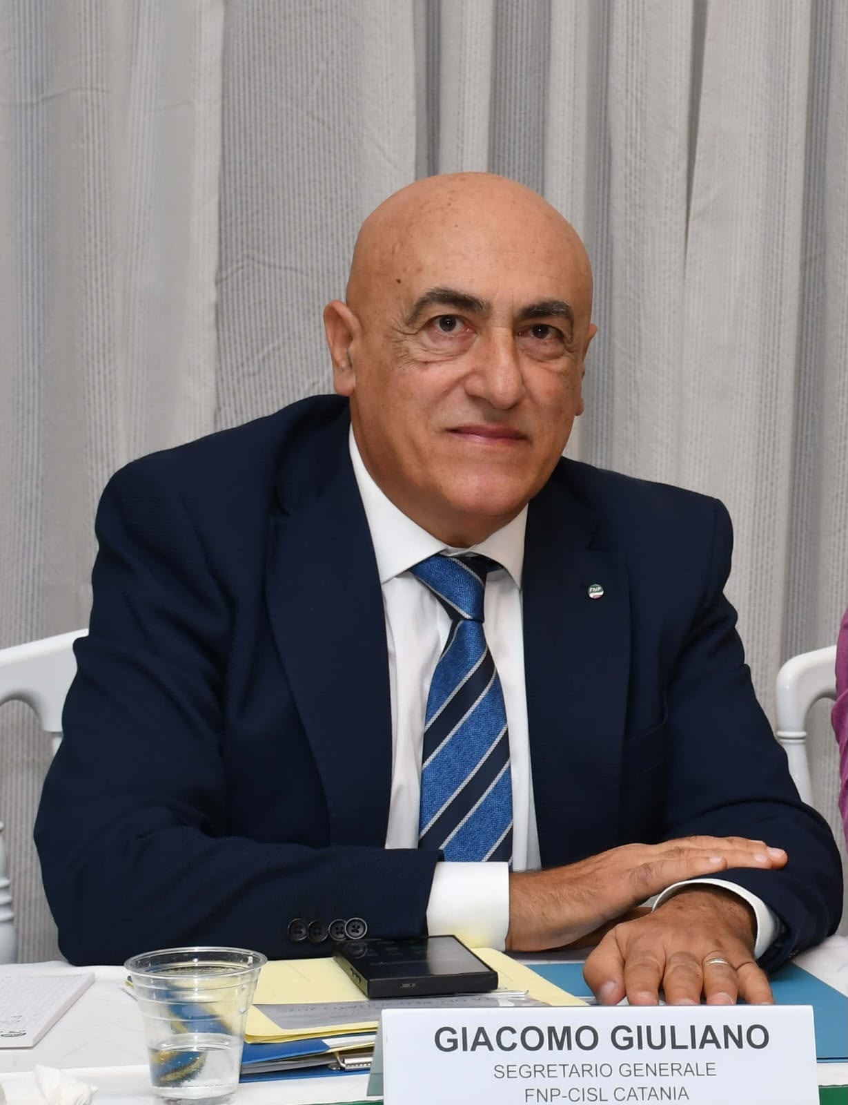 giacomo giuliano