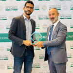 Alessandro Repici Presidente FHS e Valerio Gristina vincitore prima edizione _ph1