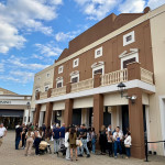 Calici al Village