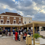 Calici al Village