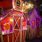 HALLOWEEN PARK 2