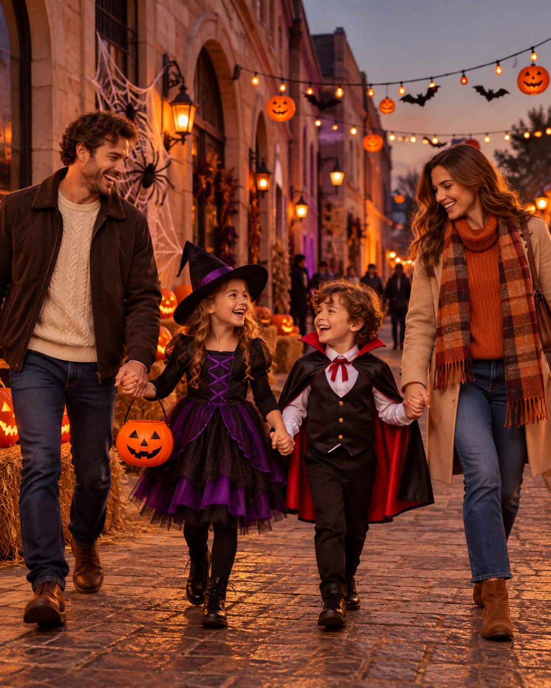 Halloween Park_Sicilia2026