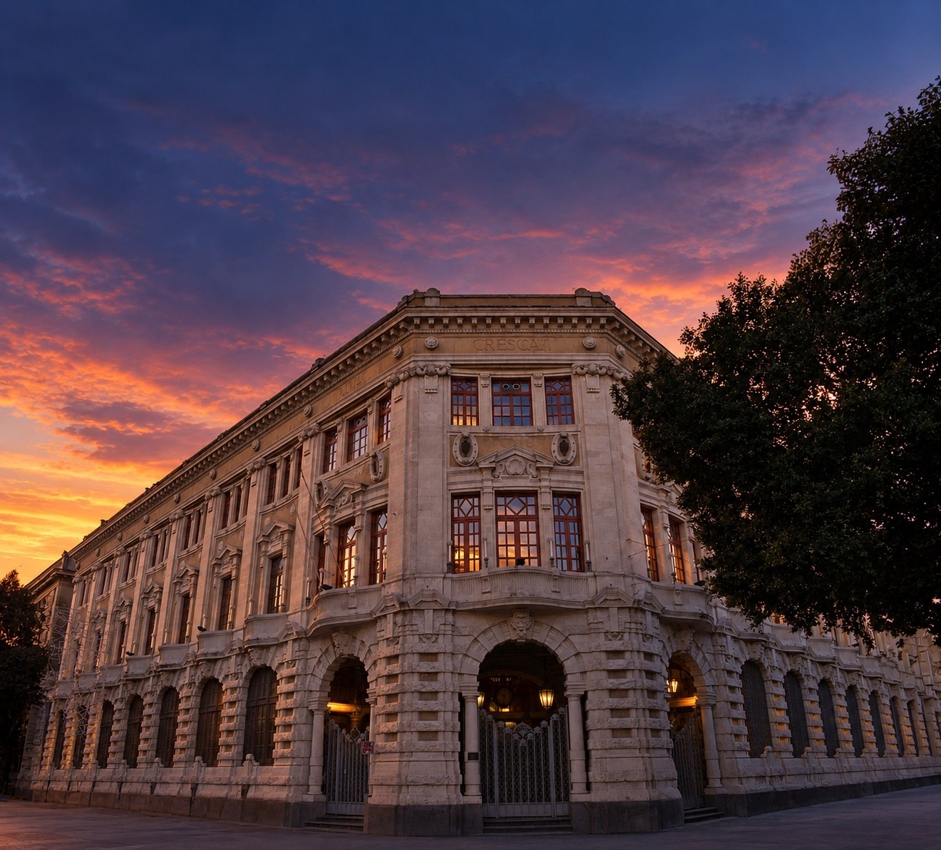 Palazzo delle Poste1