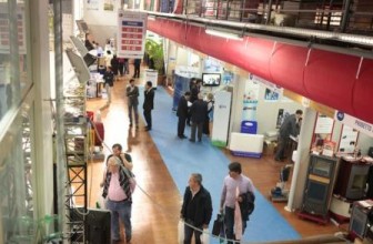 INAUGURAZIONE DI PROGETTO COMFORT