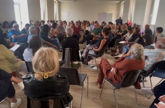 SOSTEGNO PSICOLOGICO IN AMBITO ONCOLOGICO, PRIMO INCONTRO MULTIFAMILIARE ALL’OSPEDALE DI CALTAGIRONE