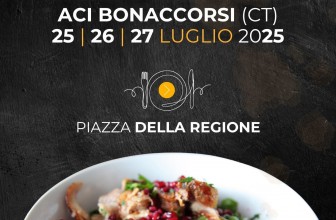 SICILY FOOD VIBES: PROFUMI, SAPORI E SPETTACOLI NEL CUORE DI ACI BONACCORSI