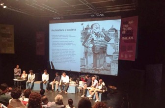 11X11, GLI ARCHITETTI SICILIANI SI RACCONTANO