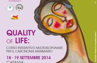 DONNE, PRIMA E DOPO IL CANCRO AL SENO