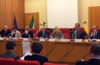 RIFORMA LAVORO IN ITALIA E IN EUROPA