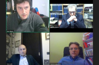 MONITORAGGIO STRUTTURALE: «CAMPANELLO D’ALLARME PER PREVENIRE CROLLI E DANNI CAUSATI DA CALAMITÀ»