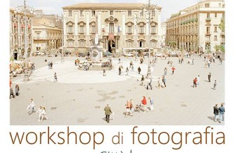 BORGHETTO, WORKSHOP DI FOTOGRAFIA