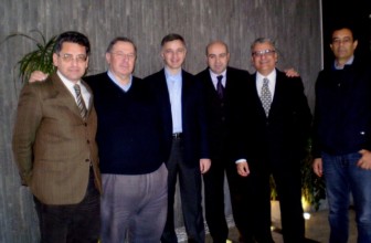 INGEGNERI, VIA AL V CORSO PER MEDIATORE