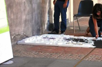 INTERSECTIONS, SEI IDEE PER IL WATERFRONT