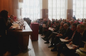 LIONS, PROPOSTA PER CODICE ANTIMAFIA