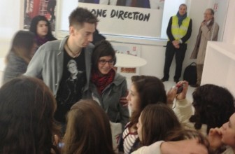 SICILIA OUTLET, DOMENICA APERIFLOWER