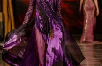 ALTAROMA, WORLD OF FASHION 2015