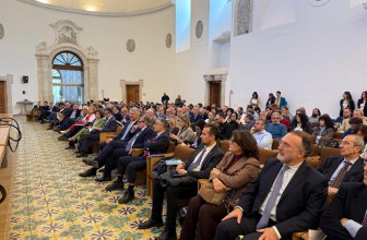 SAMOTHRACE CHIUDE E RILANCIA: IN ARRIVO “HE-LIX” E “QUANTAS” NUOVI PROGETTI FINANZIATI CON 40 MILIONI DI EURO