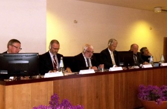 SI CONCLUDE NORTH SOUTH CONFERENCE