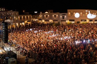 MUSICA, IN 20MILA PER DIRE STRAITS LEGENDS