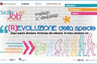 Sicilia Job Talent