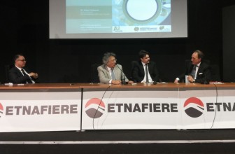 SI CONCLUDE PROGETTO COMFORT 2014