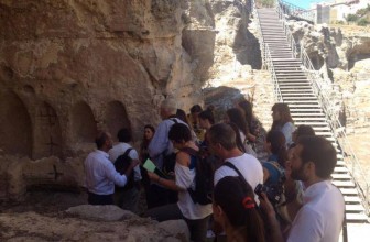 ARCHITETTI, INAUGURATO WORKSHOP ARETE’