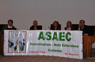 ASAEC, DOVE E COME SI DIFFONDE IL RACKET