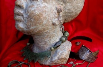 ARTE, OGGI INAUGURAZIONE “ANTIQUAMENTE”