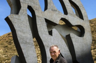 ANTONIO PRESTI VINCE IL PREMIO ROTONDI