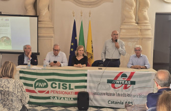 SALUTE: PREVENZIONE PIÙ SEMPLICE E ACCESSIBILE PER I PENSIONATI