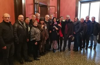 ARCHITETTURA: PARTNERSHIP TRA ORDINE ETNEO,  FONDAZIONE E POLO REGIONALE PER I SITI CULTURALI