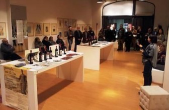 “ARTISTI PER MORGANTINA”: GRANDE SUCCESSO