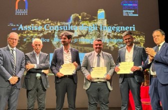 Assise 2024: Ingegneri, svolta in Sicilia con il Piano Territoriale Regionale