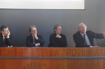 PROCEDURE EDILIZIE: «MENO BUROCRAZIA E PIÙ ATTENZIONE AI PROGETTI»