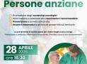 SANITÀ E PROSSIMITÀ: NUOVA TAPPA DI FNP CISL A CALTAGIRONE