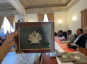SINDACI E FORESTALI, I PRIMI “CUSTODI” DEL CAMMINO DI SAN GIACOMO