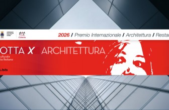 Architettura tra etica, innovazione e memoria: al via la sesta edizione di CarlottaXArchitettura