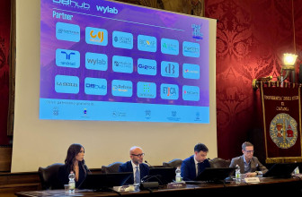 CATANIA CREA IMPRESA, MEZZO MILIONE PER IDEE E START-UP